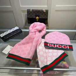 gucci hat and echapres set s_1265157